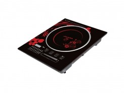 Induction Cooker JIDC20 - Flame